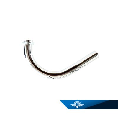 Avgasrör Sachs RS, 32mm.