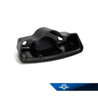 Underdel till mätarhus, Zundapp 517.