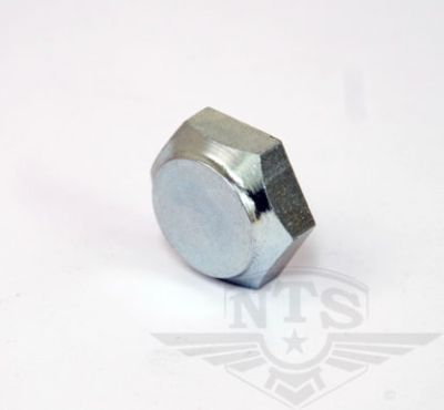 Framdrevsmutter Victoria MS50 & MS51.