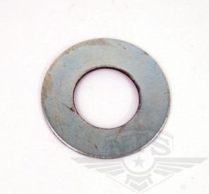 Bricka till framdrev, Zundapp 4 & 5-växlade motorer.