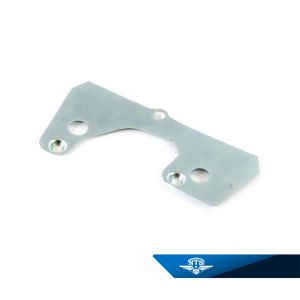 Mellanplåt Zundapp, 1967-76.