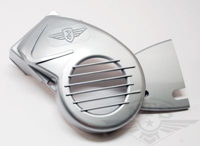 Fläktkåpa Zundapp 434.