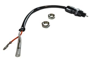 Bromsljuskontakt Suzuki TS50.