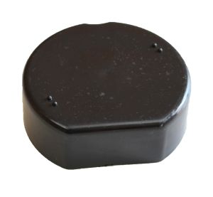 Svänghjulskåpa Jawa 210.