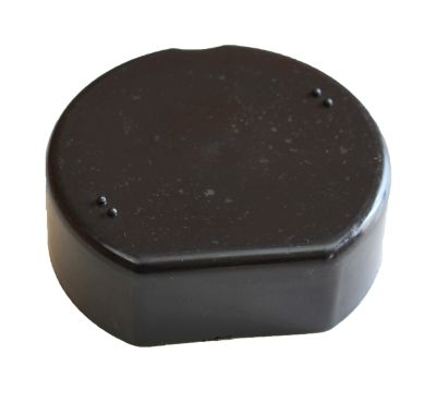 Svänghjulskåpa Jawa 210.