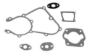 Packningssats Jawa 210.