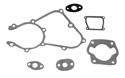 Packningssats Jawa 210.