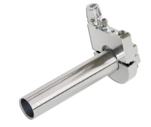 Snabbgashandtag Aluminium