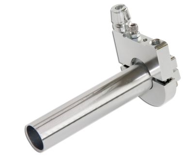 Snabbgashandtag Aluminium