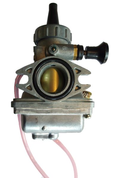 Förgasare Mikuni VM24-473, 24mm. Äkta Mikuni.