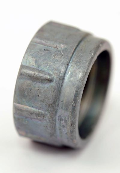 Förskruvning förgasare, Suzuki K50.