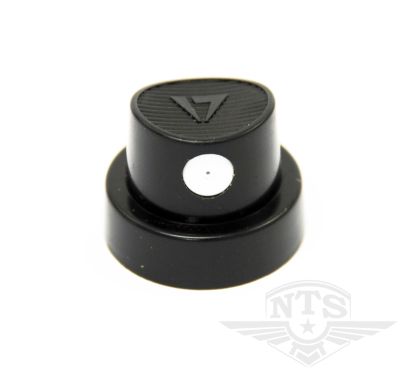 Extra munstycke, till Motips sprayfärger.