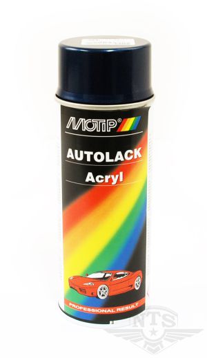 Färg, caribbean blue. Yamaha FS1 1980-81