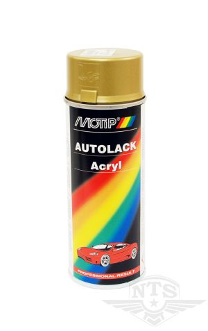 Färg, saharabrun. Fram King Clipper.