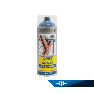 Färg, Blå. Puch nr 71, blå. Monark & Crescent nr 46, Siljablå.