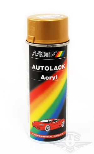 Färg, Arizonaguld (400ML)