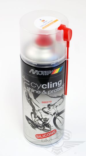 Rengöringsspray 400ml.