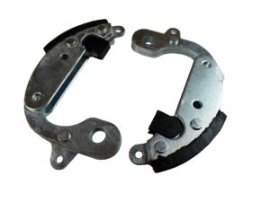 Koppling Startsegment Piaggio 1 sats.