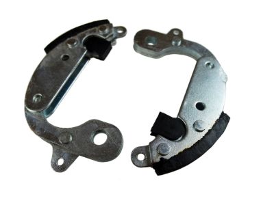 Koppling Startsegment Piaggio 1 sats.