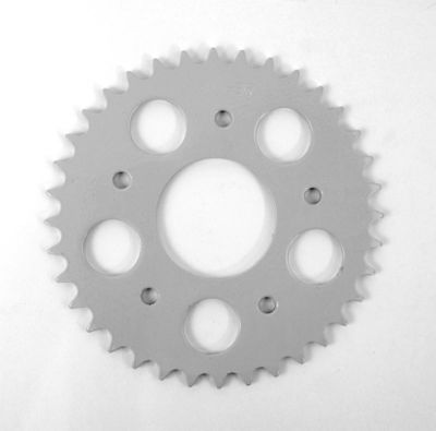 Bakdrev Kreidler, 36 kugg. För 420 kedja.