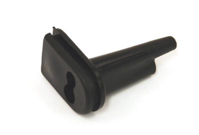 Kabelgummi ZUNDAPP 4-5 växlad motor.