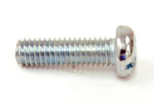 Skruv till förgasarhus Yamaha FS1. .