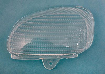 Blinkersglas Yamaha Neos. Höger bak.