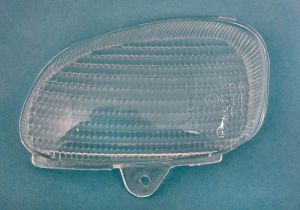 Blinkersglas Yamaha Neos. Höger bak.