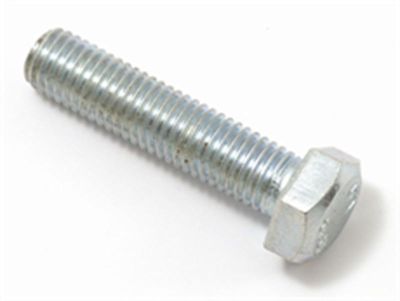 Bult M8x20mm.