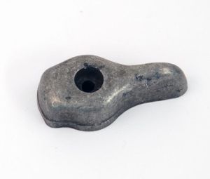 Flödararm SACHS 3-4 växlad fotväxlad fläktkyld motor.