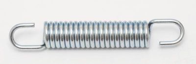 Stödfjäder Puch Florida, Alabama Monza m.fl.