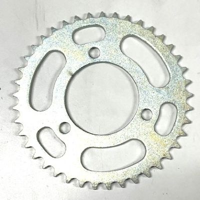 Bakdrev Honda MT50 & MB50. 41 kugg.