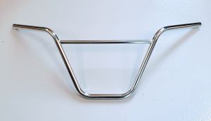 Styre Super Cross. Även kallat Leo-styre, Gylle-styre & Motala-styre.