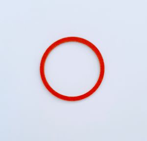 Packning centreringsskruv, koppling Puch. Säljs styckvis.