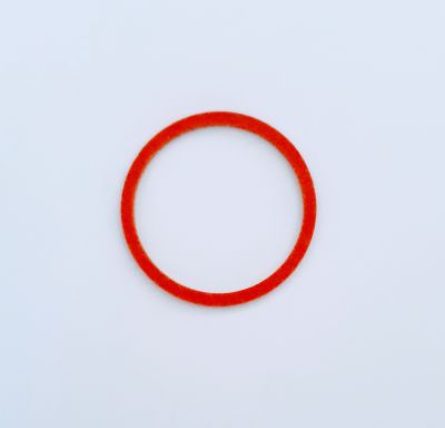 Packning centreringsskruv, koppling Puch. Säljs styckvis.