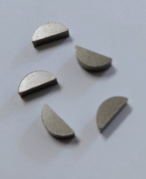 5-pack krysskil Puch, Sachs, Zundapp m.fl.