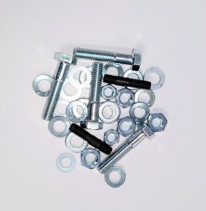 Monteringssats, till Sachs cylinder.