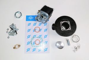 Mini trimkit Sachs, portad 60cc cylinder. NTS cylinder.