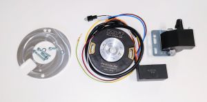 MVT tändsystem, till Yamaha FS1 & DT50. Från NC Motorparts.