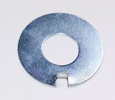 Låsbricka till framdrev, 3-växlad Husqvarna Flinta samt Kreidler.