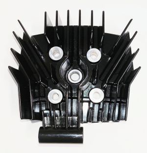 Topplock Honda MT50/MB50. 50cc, 39mm.