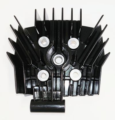 Topplock Honda MT50/MB50. 50cc, 39mm.