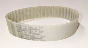 Tandrem Synchroflex, ILO G50 Piano 44 kuggar. Äkta Synchroflexrem.