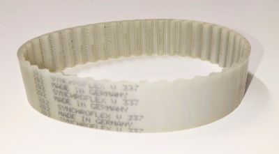 Tandrem Synchroflex, ILO G50 Piano 44 kuggar. Äkta Synchroflexrem.