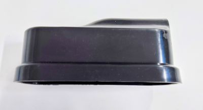 Kåpa till insugningsdämpare, Zundapp KS50, 1977-.