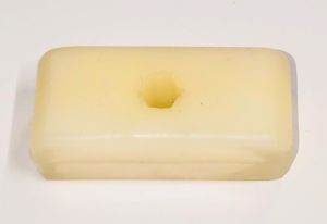 Glidstycke till kedja, Suzuki TS50.