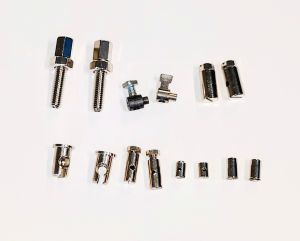 Nippelset, 14 delar.