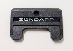 Täcklock styröverfall, Zundapp 517/529.