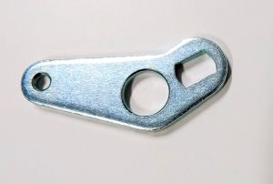 Medbringare till bromspedal, Zundapp KS50 -1976.