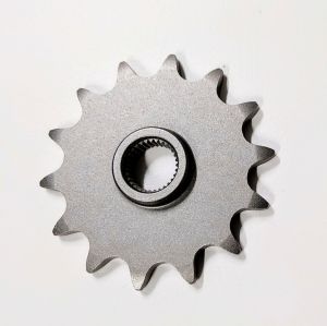 Framdrev Mustang & Victoria EM50. 14 kugg.